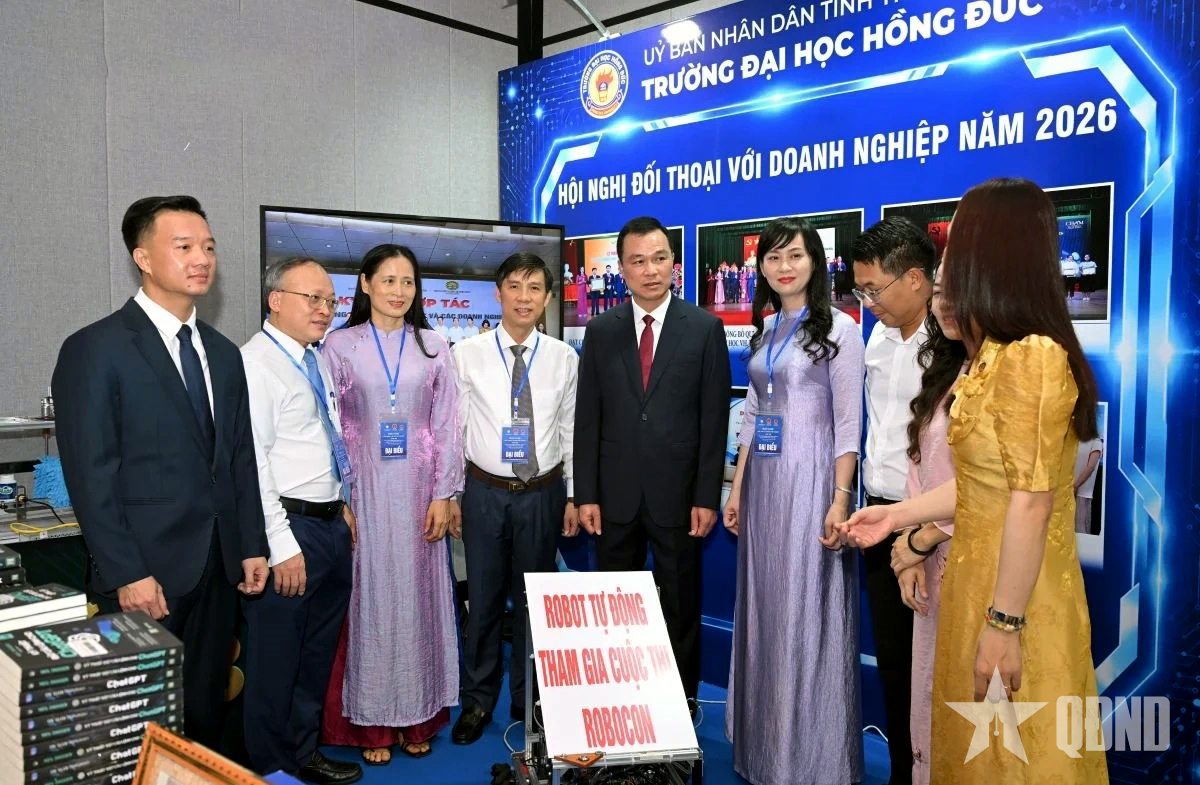 Thanh Hóa gỡ điểm nghẽn, bảo đảm tăng trưởng hai con số